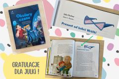 Pastel Colors Delicate Playful For Children Birthday Party Photo Collage - 1